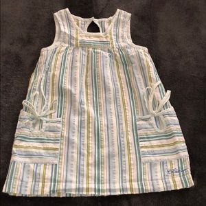 Billabong Size 4 dress